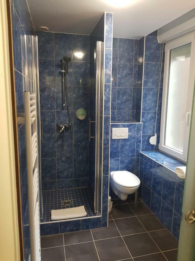 Nancy Hypercentre 25 Rue St Georges 3Eme Apartment Bagian luar foto